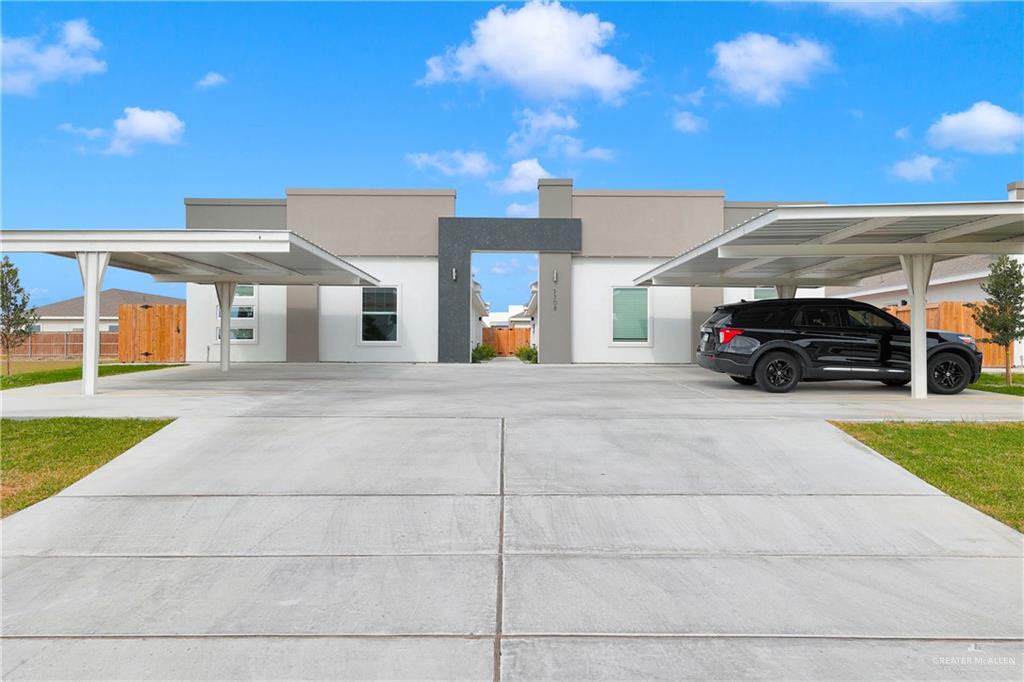 Photo 1 of 3308 Whetstone Avenue #1, McAllen