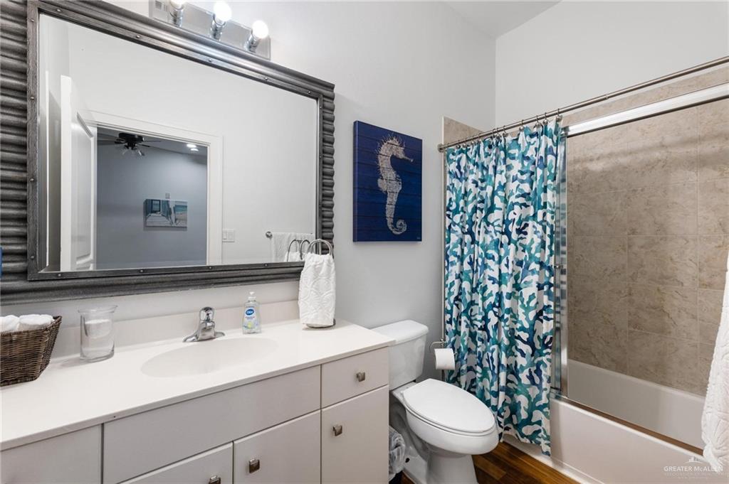 Photo 12 of 6410 Padre Boulevard #304