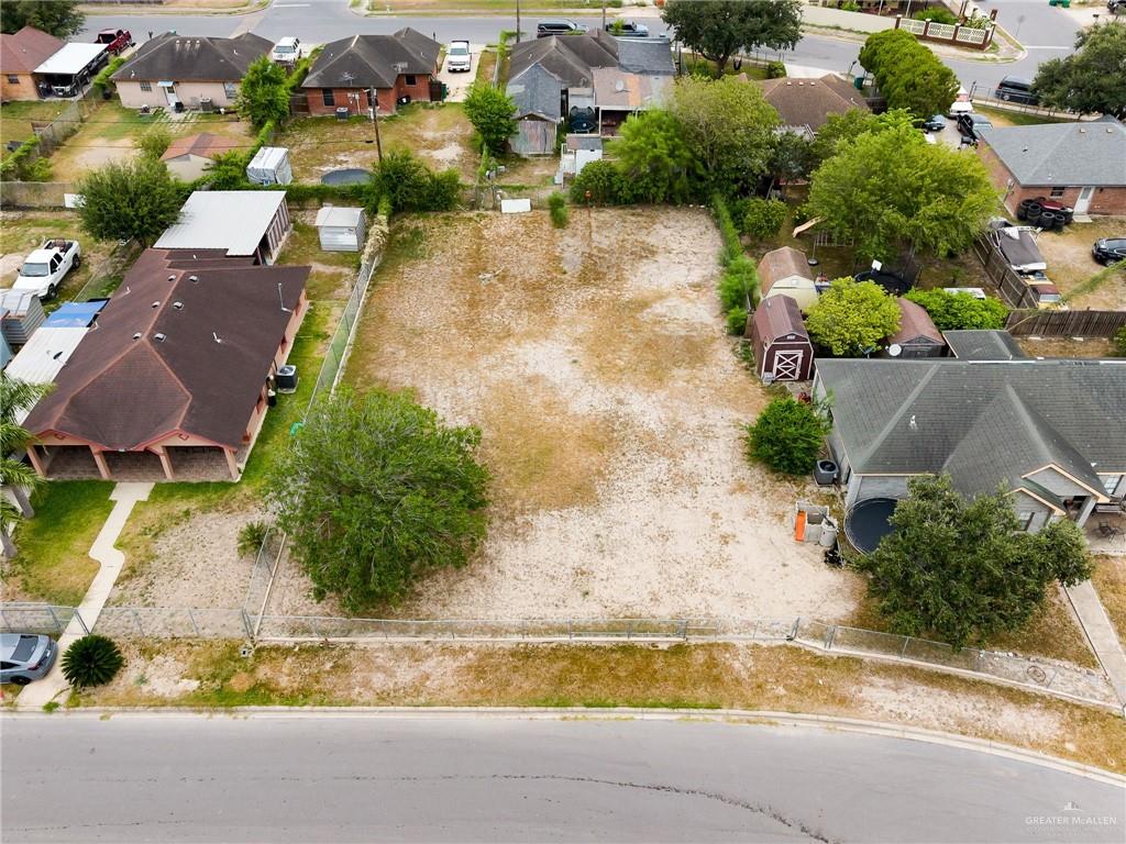 Photo 1 of 6110 Blanca Lane, Pharr