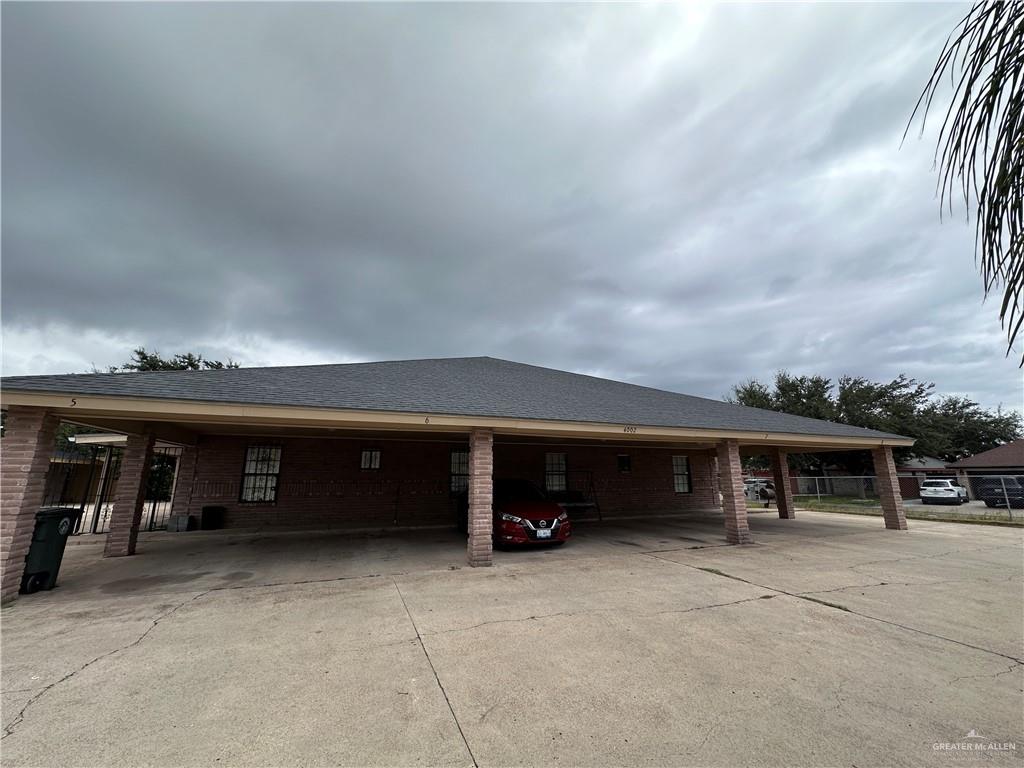 Photo 1 of 4002 Inspiration Road, Mission