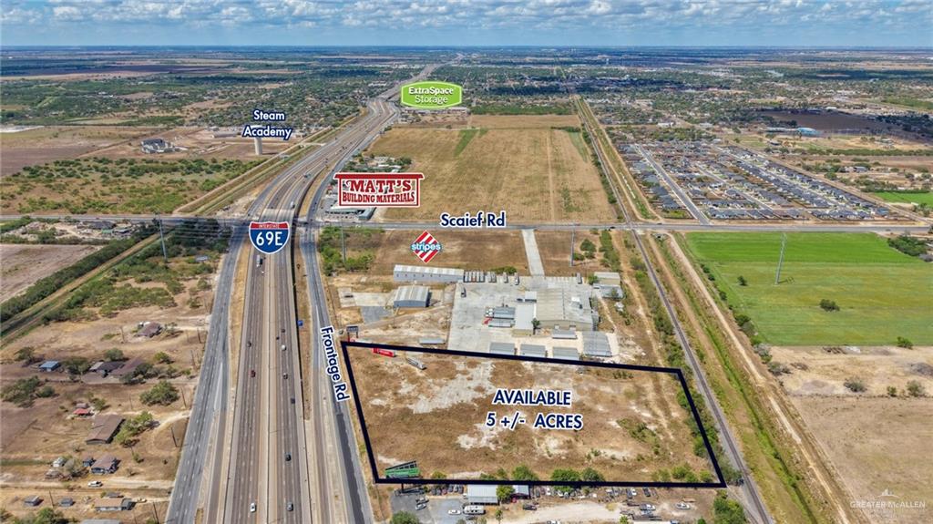 Photo 1 of 1120 Expressway 77, San Benito
