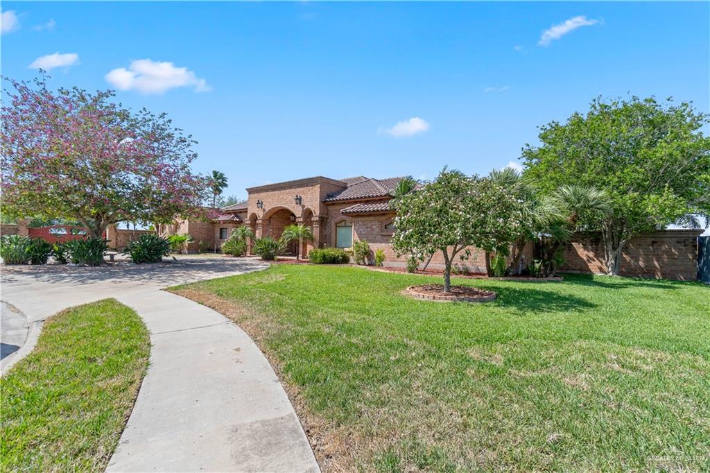 Photo 1 of 16095 Weston Way Drive, Harlingen