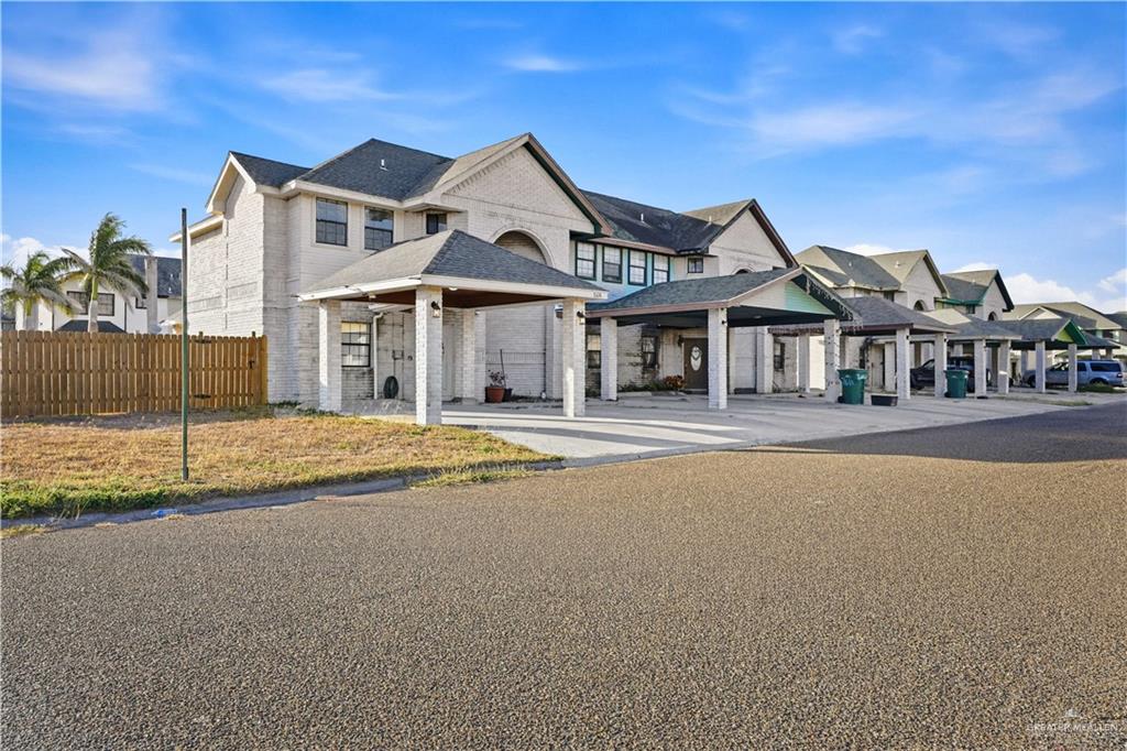 Photo 1 of 2614 Melanie Drive, Pharr