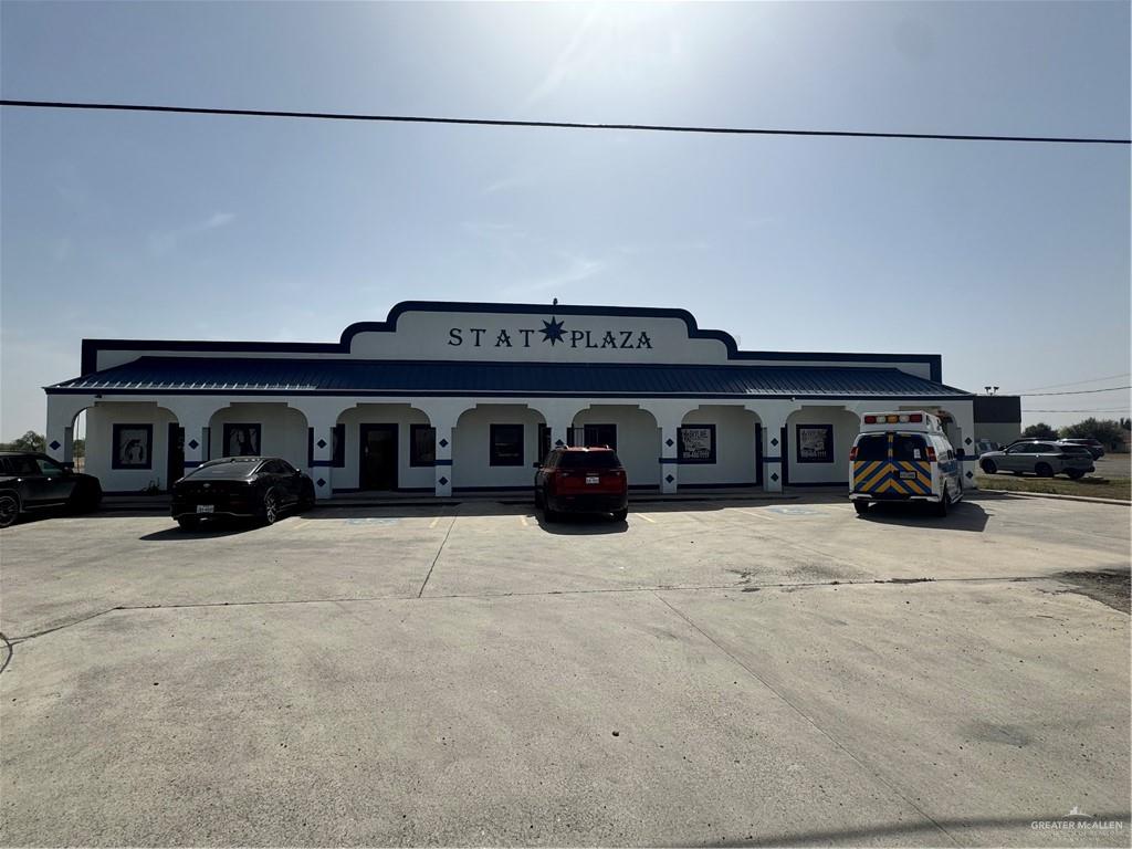 Photo 1 of 3519 US Highway 83 Highway, Rio Grande City