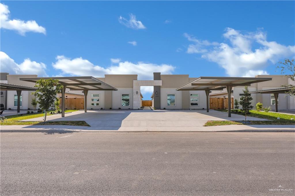Photo 1 of 1901 Violet Drive #3, Pharr