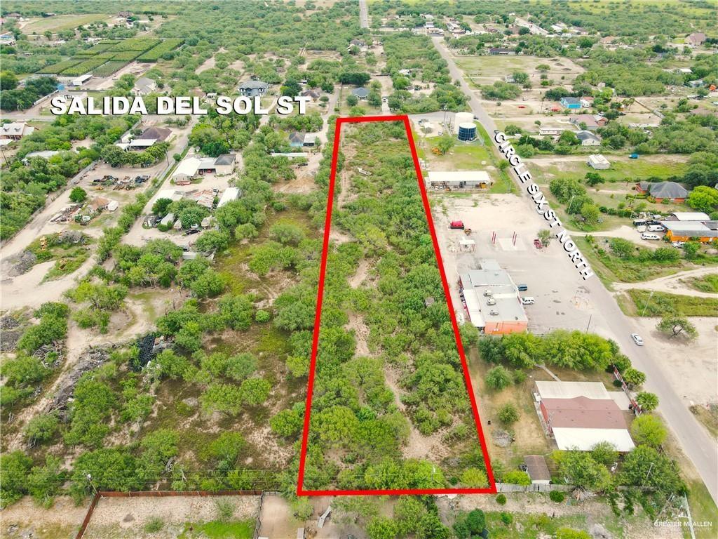 Photo 1 of 16507 Salida Del Sol Street, Penitas