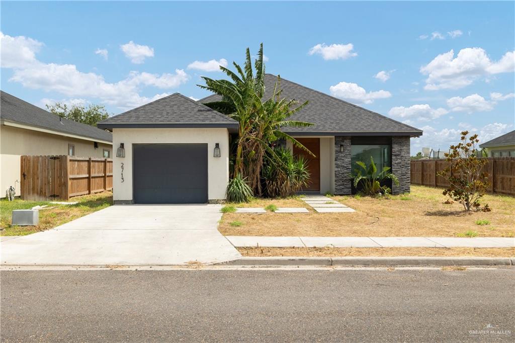 Photo 1 of 2713 Garman Street, Edinburg