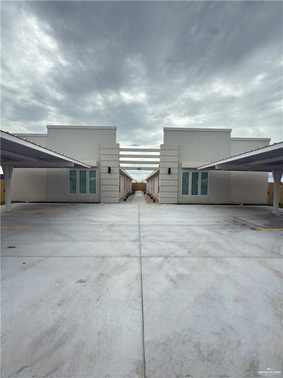 Photo 1 of 1413 Vine Avenue #4, Weslaco