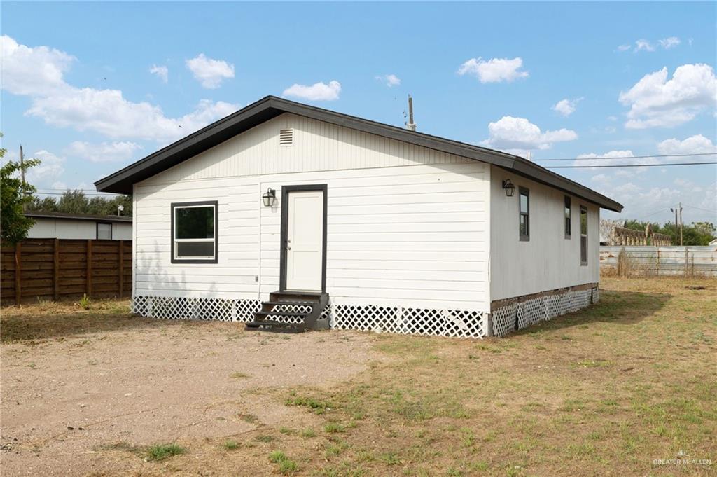 Photo 1 of 8301 Locker Avenue, Edinburg