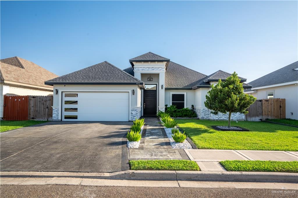 Photo 1 of 402 Imperial Drive, San Juan