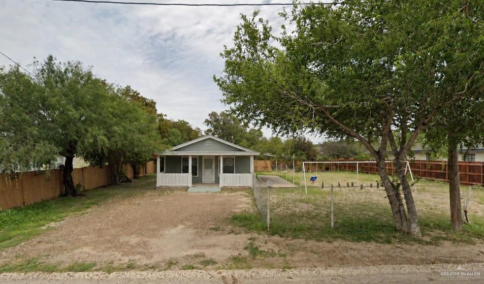 Photo 1 of 1208 East Street, Rio Grande City
