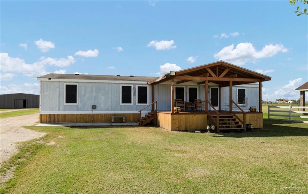 Photo 1 of 9231 Solana Drive, Monte Alto