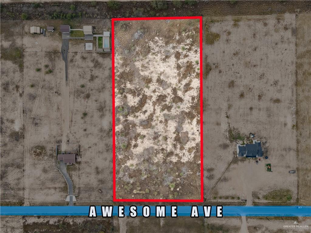 Photo 1 of 195 Awesome Avenue, Rio Grande City