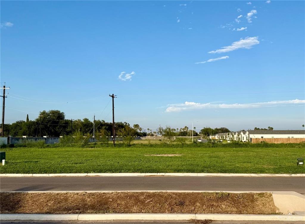 Photo 1 of 00 Dominion Drive, Weslaco