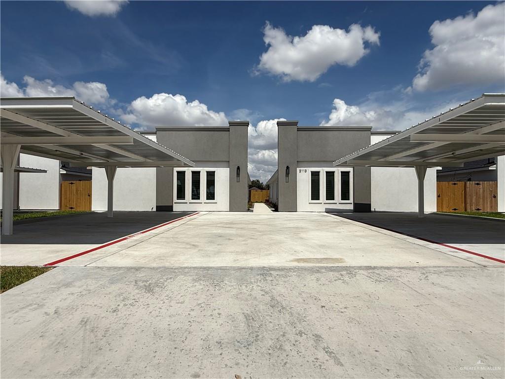 Photo 1 of 2113 Elsham Avenue #4, Edinburg