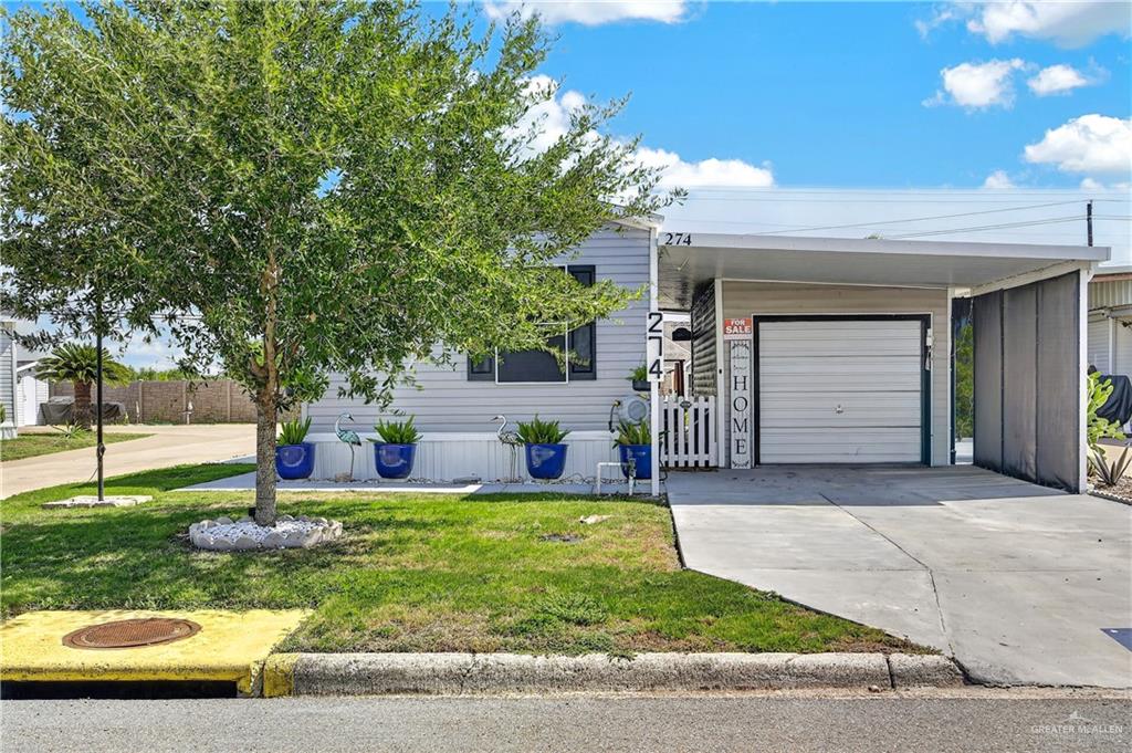 Photo 2 of 1402 Cage Boulevard #274