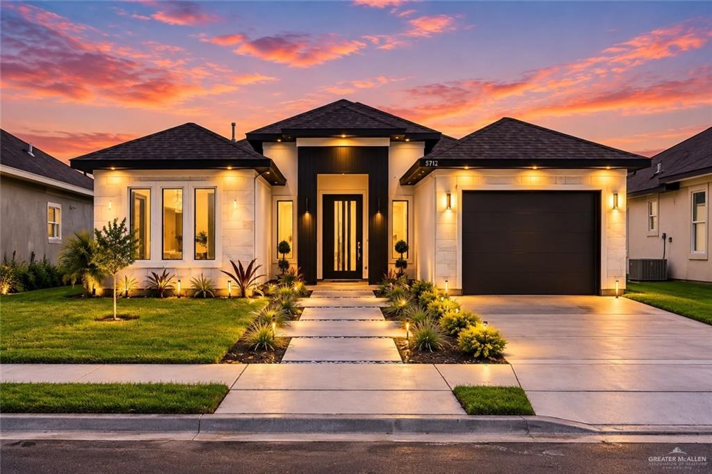 Photo 1 of 5712 Gira Del Sol Street, Edinburg