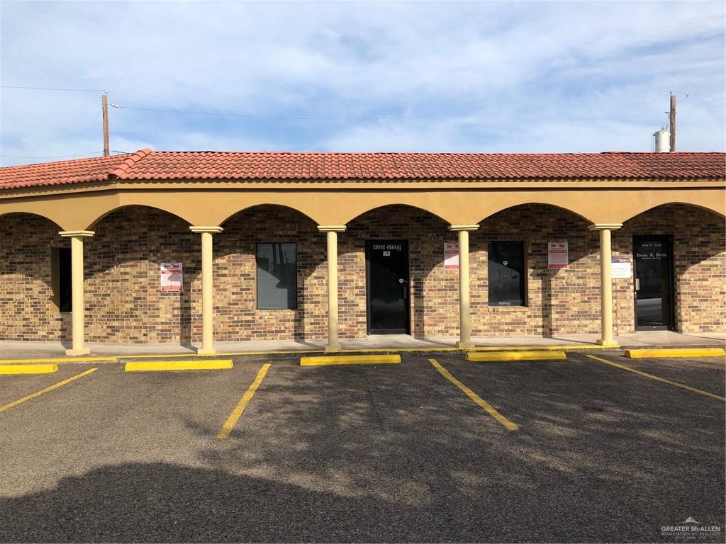 Photo 1 of 4020 22nd Street, McAllen