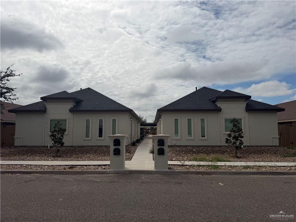 Photo 1 of 414 Lotto Lane #4, Edinburg