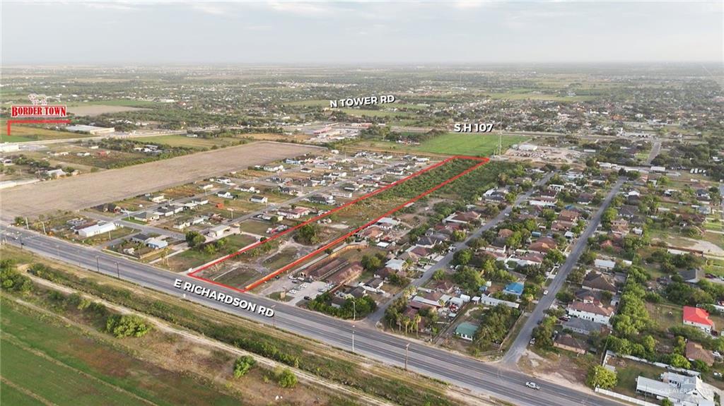 Photo 1 of 5826 Richardson Road, Edinburg