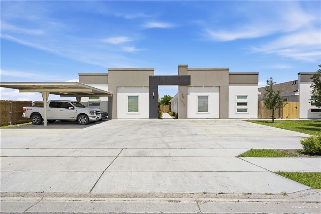 Photo 1 of 12720 33rd Lane, McAllen