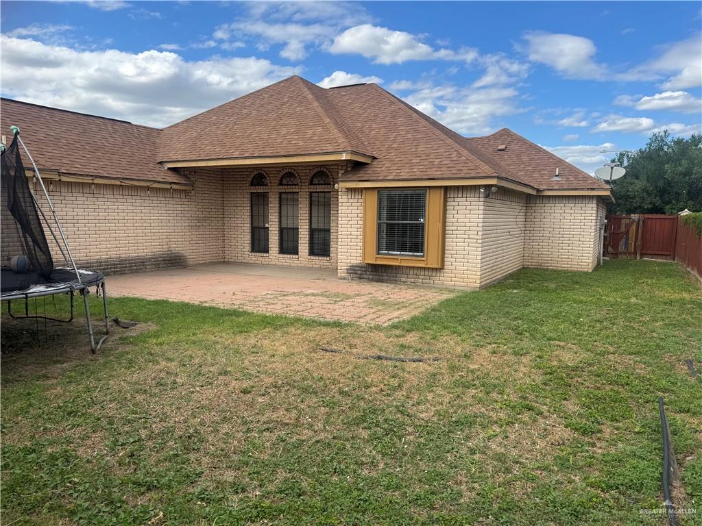 Photo 16 of 3413 Hibiscus Avenue