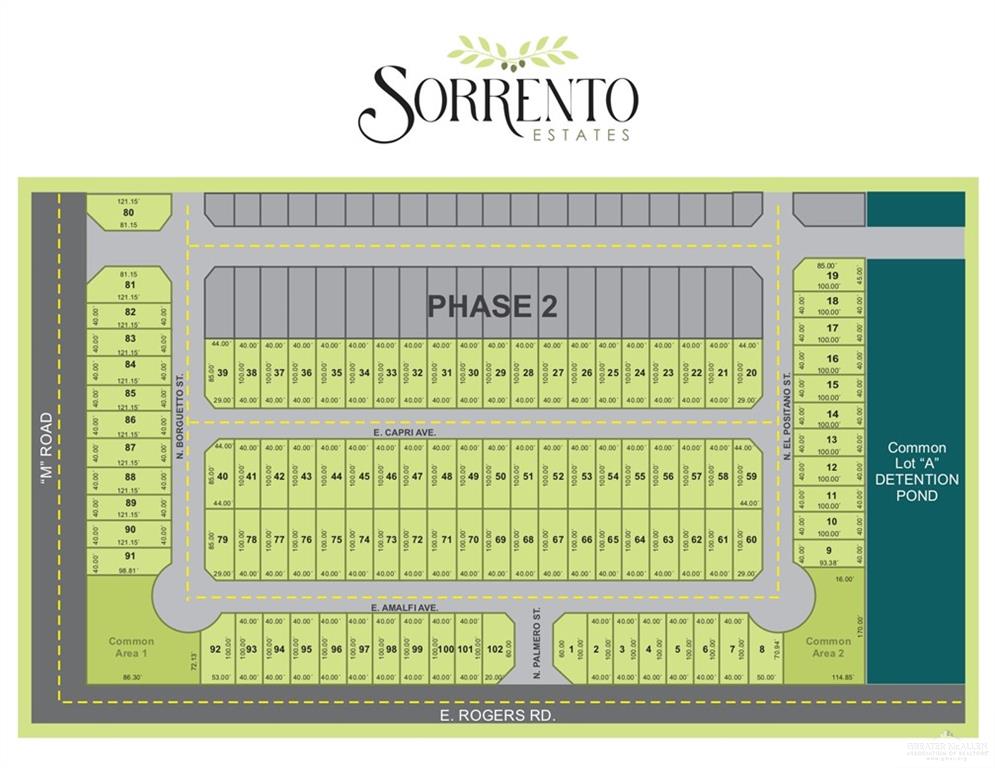 Photo 4 of 2416 Amalfi Avenue