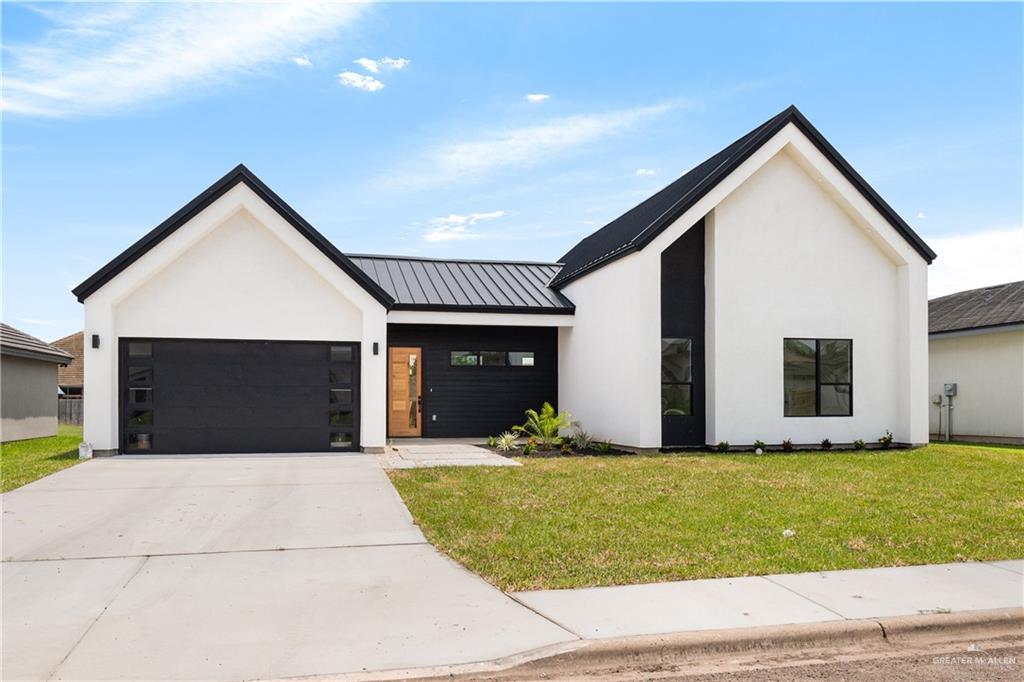 Single Family home at 3821 Tierra Escondida, Weslaco, Texas