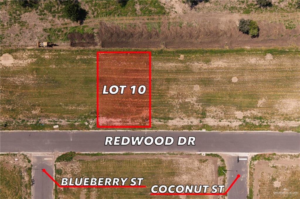 Photo 1 of 0010 Redwood Drive, Weslaco