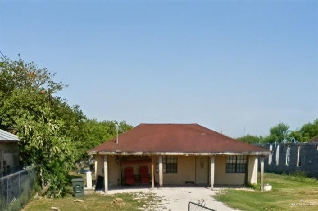 Photo 1 of 1318 83rd Street, Edinburg