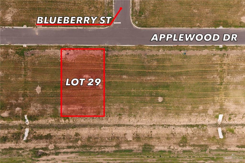 Photo 1 of 29 Applewood Street, Weslaco
