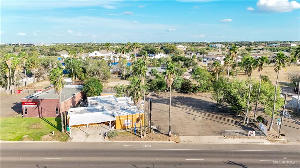 Photo 1 of 921 Cage Boulevard, Pharr