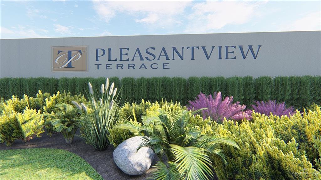 Photo 1 of 2407 Brightview Street, Weslaco