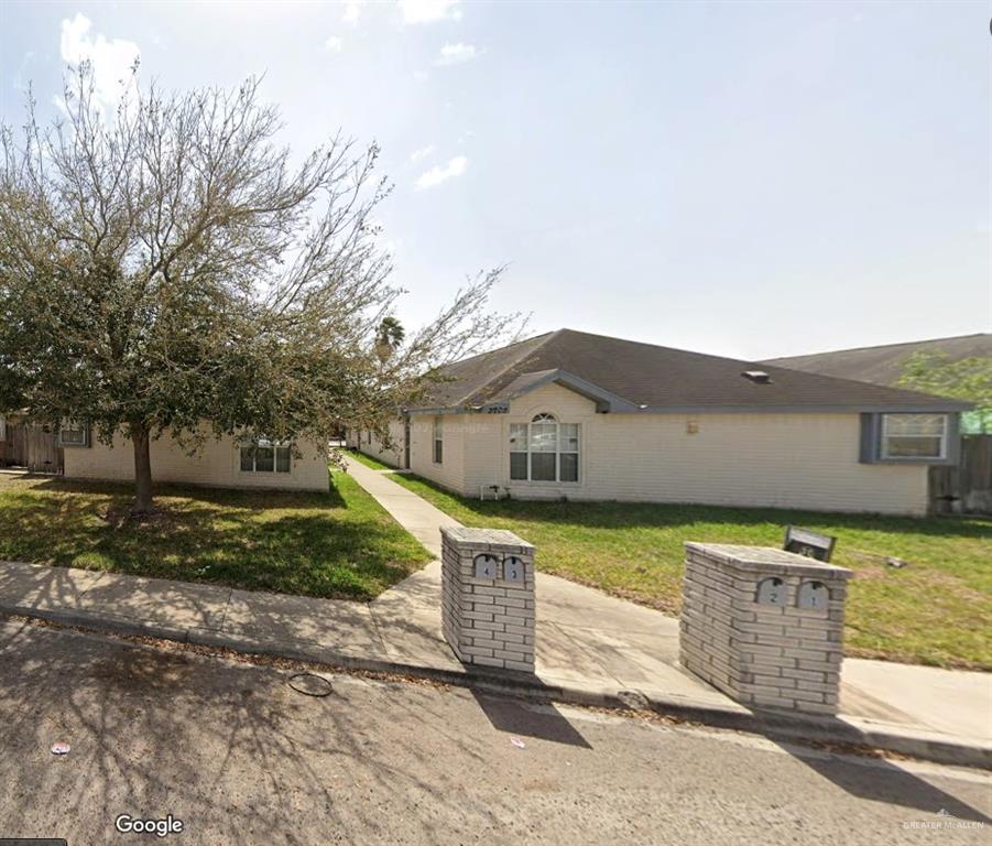 Photo 1 of 3702 Zelma Street, Edinburg