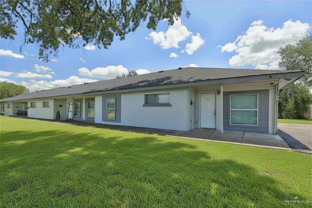 Photo 1 of 1120 Valley View Drive #A3, Weslaco
