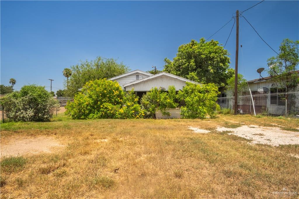 Photo 2 of 2713 Texas Boulevard