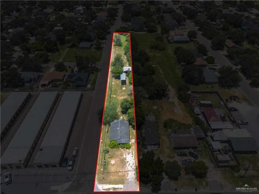 Photo 3 of 2713 Texas Boulevard