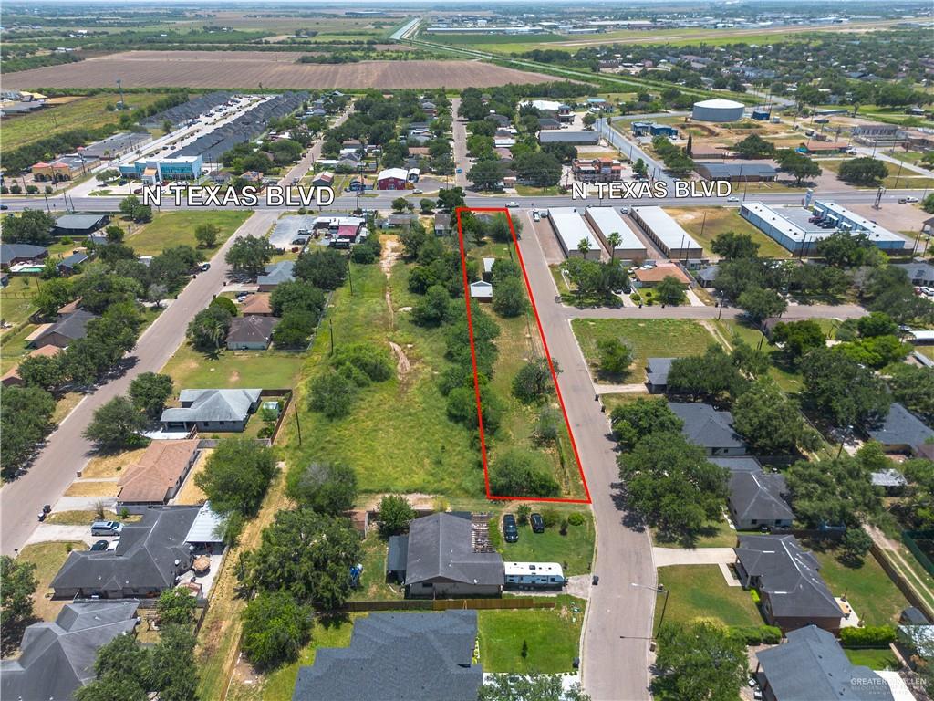 Photo 6 of 2713 Texas Boulevard
