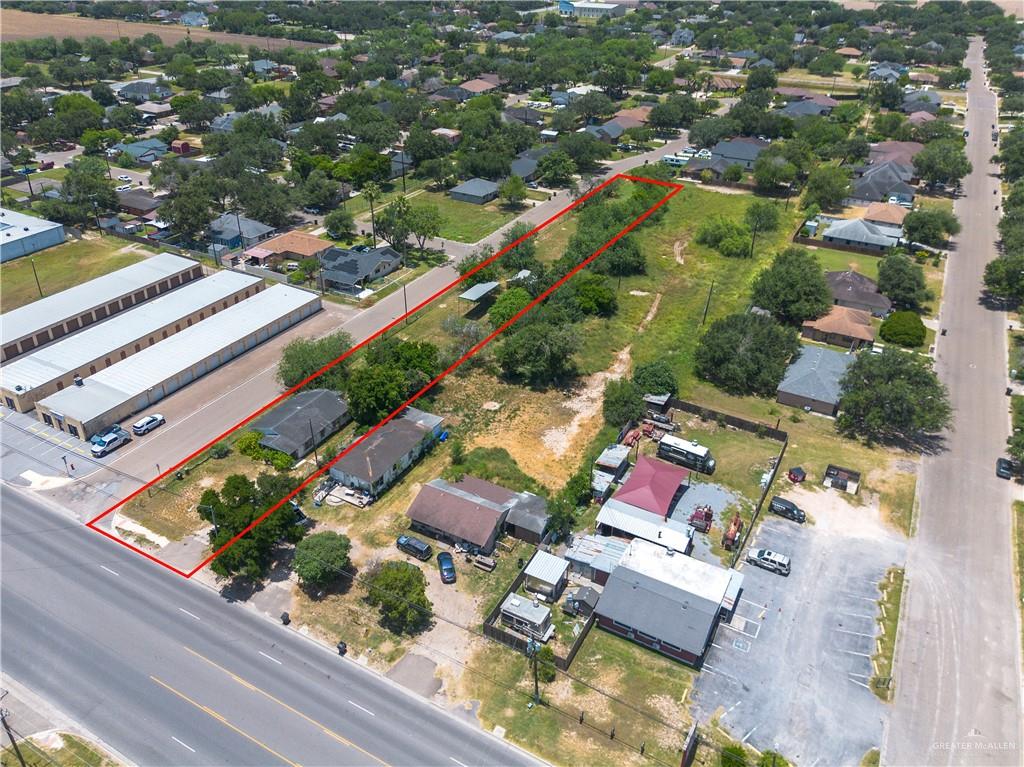Photo 9 of 2713 Texas Boulevard