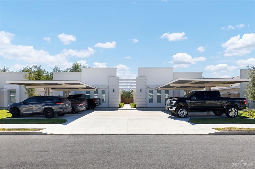 Photo 1 of 810 Starr Street, Mercedes