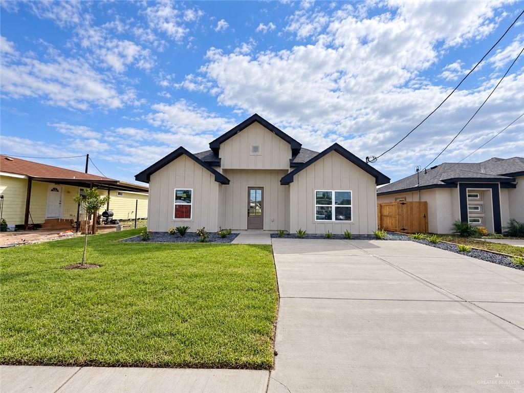 Photo 1 of 5704 Kingsley Lane, Edinburg