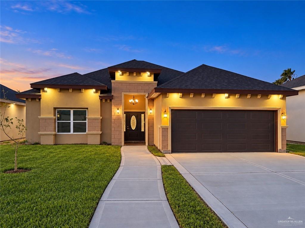 Photo 1 of 3105 Ebano Avenue, Hidalgo