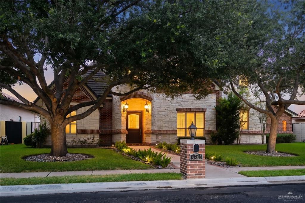 Photo 1 of 5803 3rd Lane, McAllen