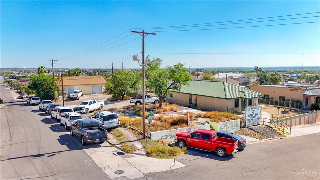 Photo 1 of 601 Britton Avenue, Rio Grande City