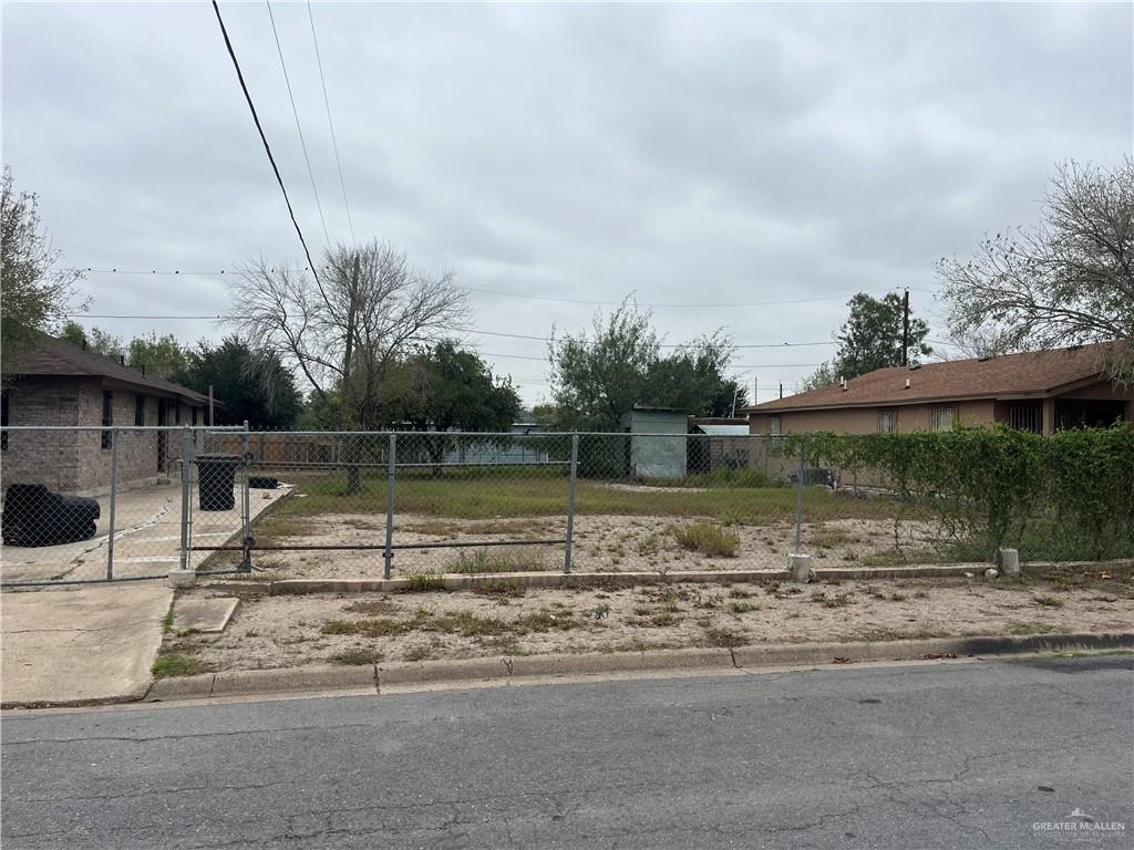 Photo 1 of 2724 Katrina Avenue, McAllen