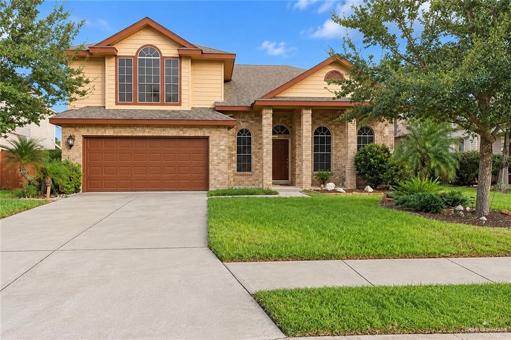 Photo 1 of 8438 23rd Lane, McAllen