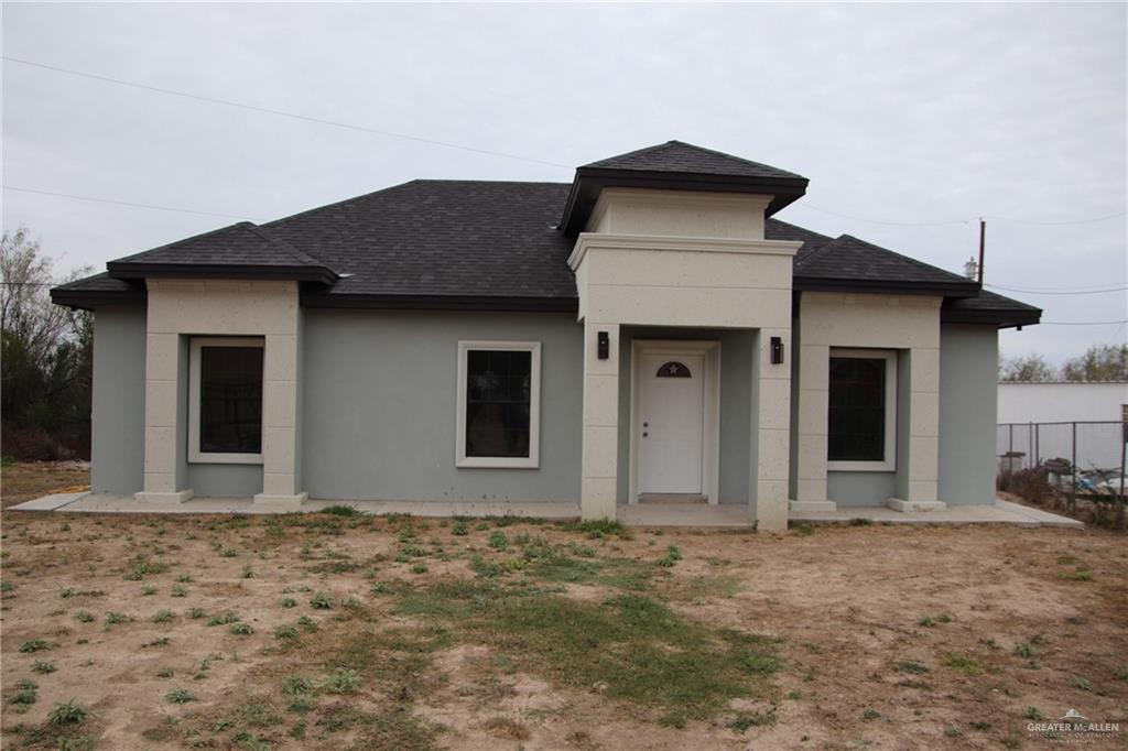 Photo 1 of 4195 Chapotito Street, Rio Grande City