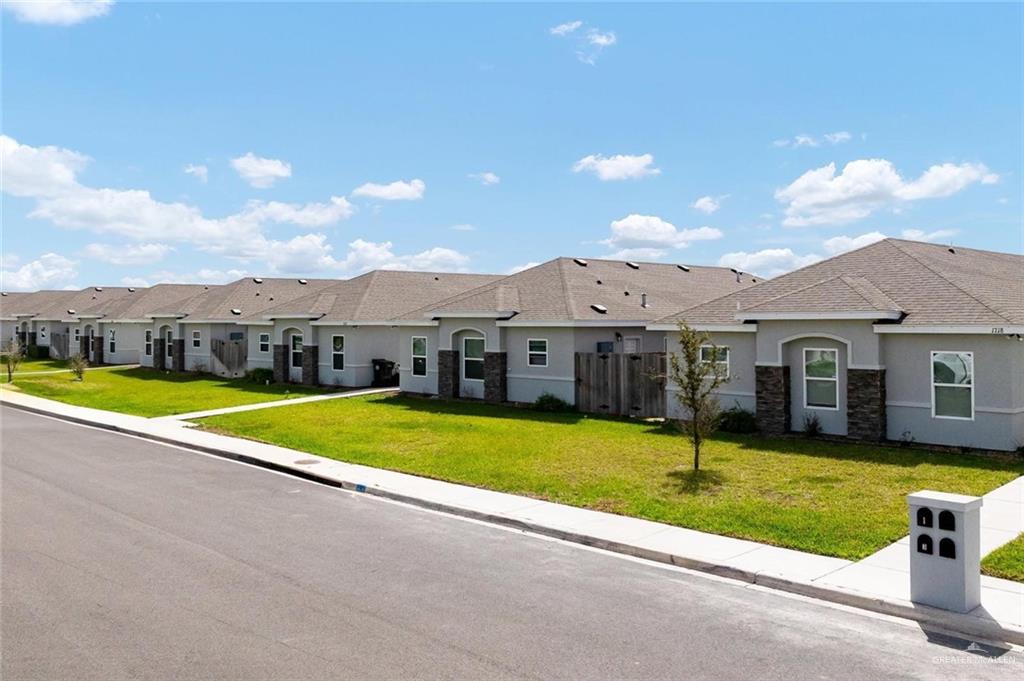 Photo 1 of 1809 Davenport Street #4, Weslaco