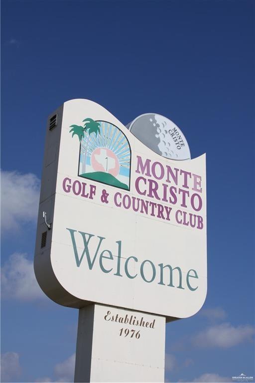 Photo 1 of 3101 Kenyon Road, Edinburg