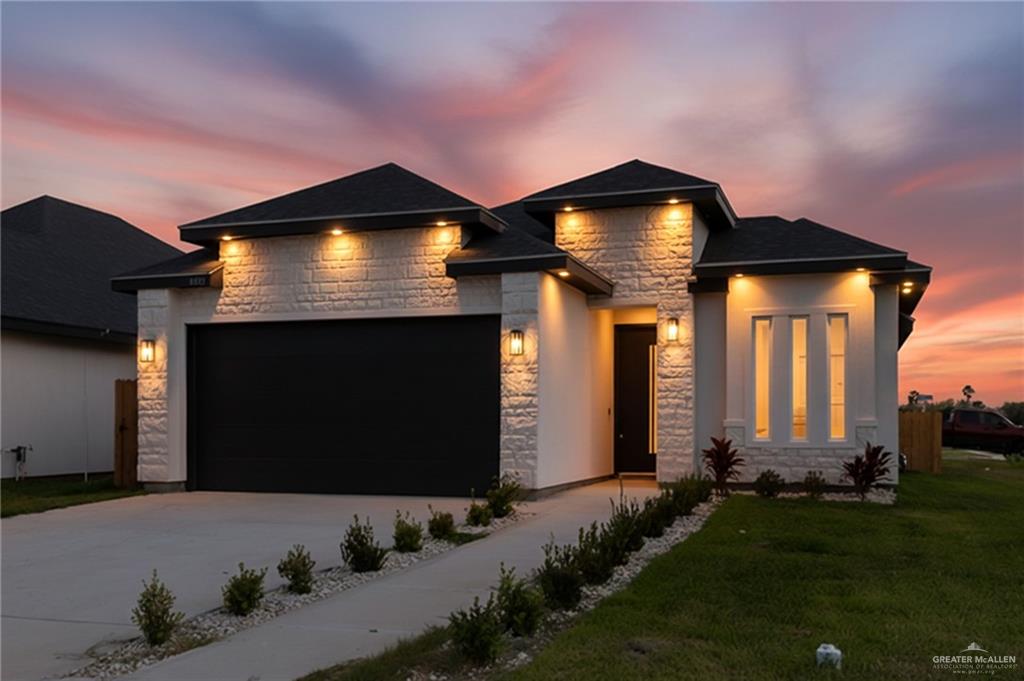 Photo 1 of 4125 Carol Lane, Edinburg
